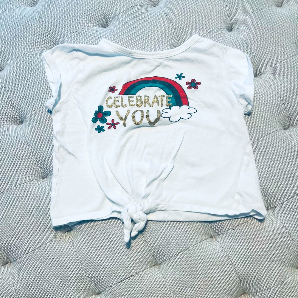 Harper Canyon 5T top